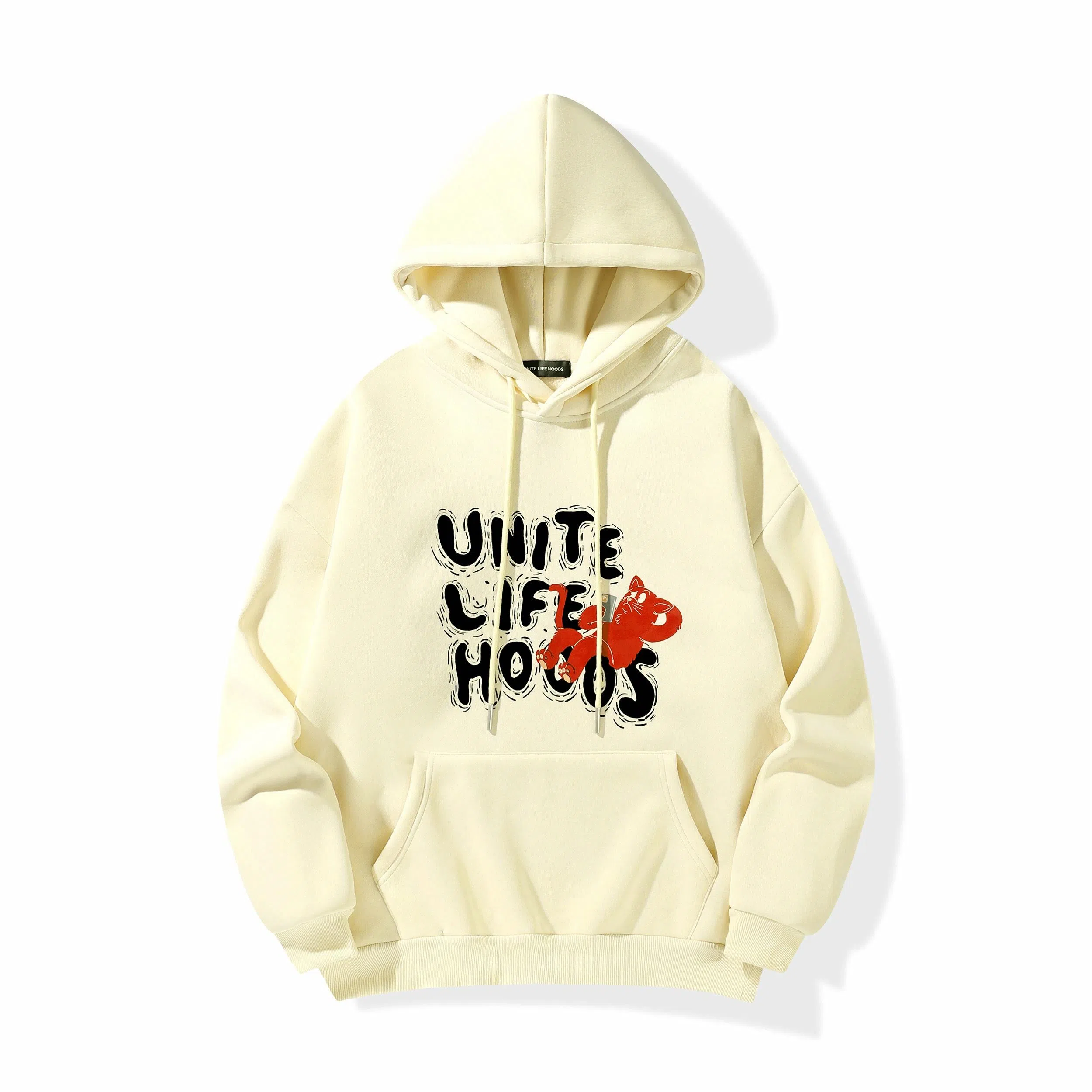 Unite Life HOODS logo