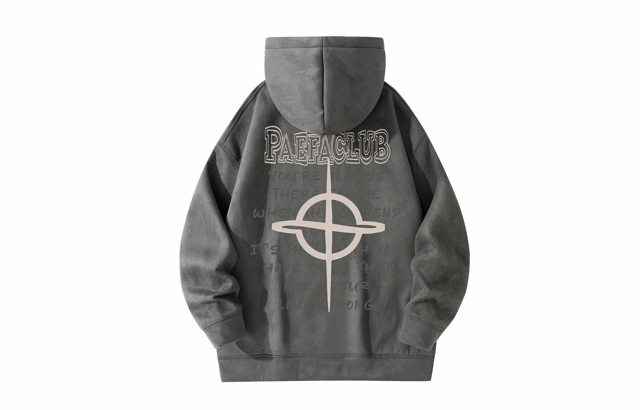PAEFA Hoodie