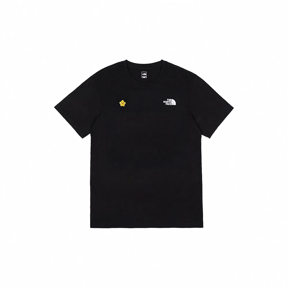 THE NORTH FACE T