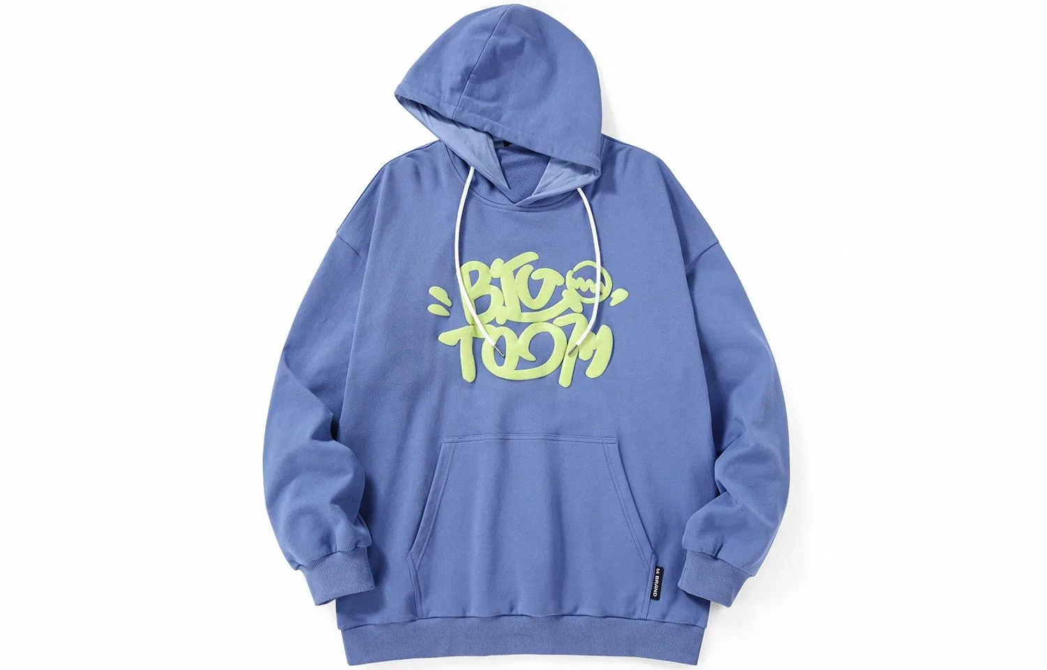 bt Hoodie