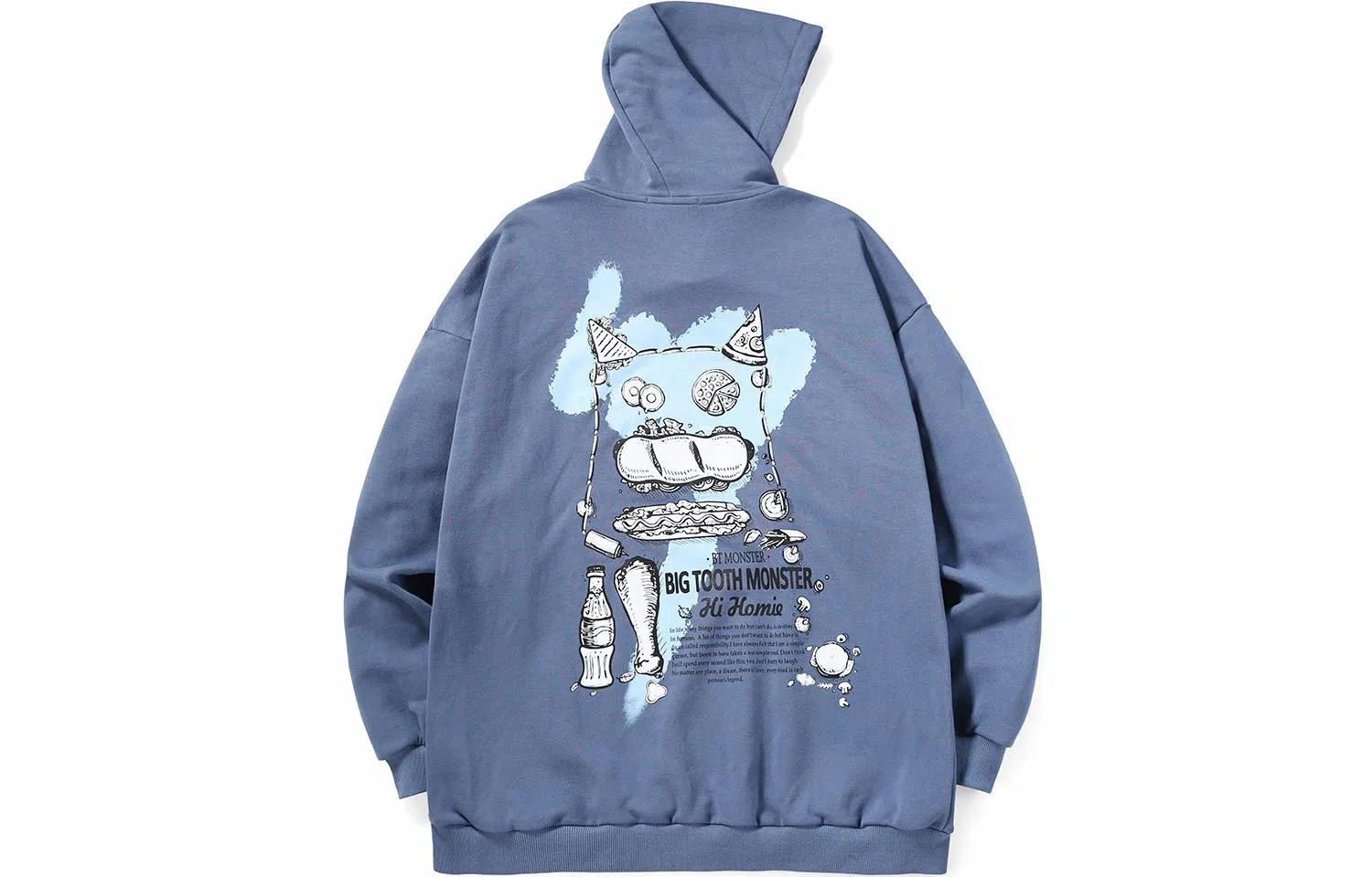 bt Hoodie