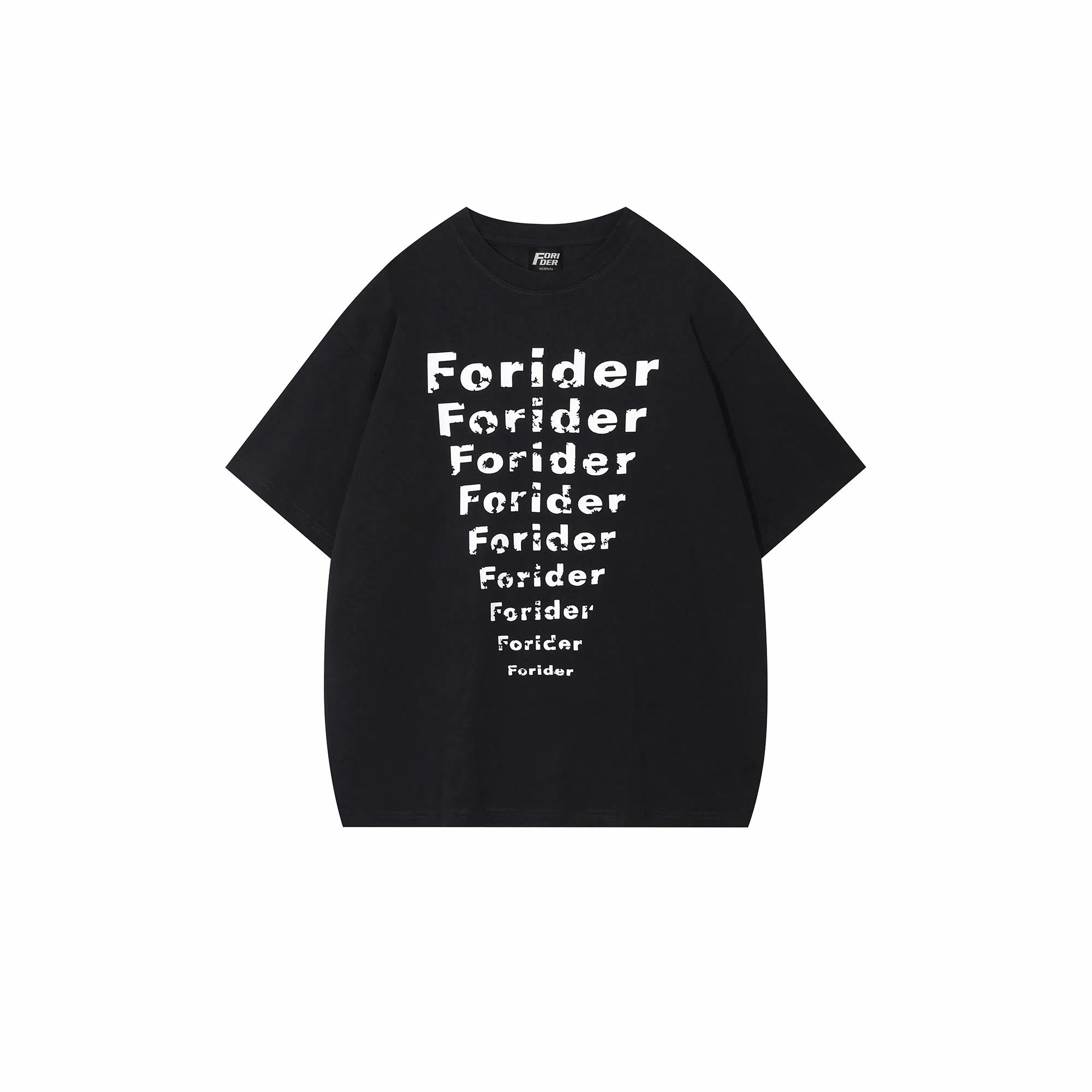 FORIDER LogoinsT
