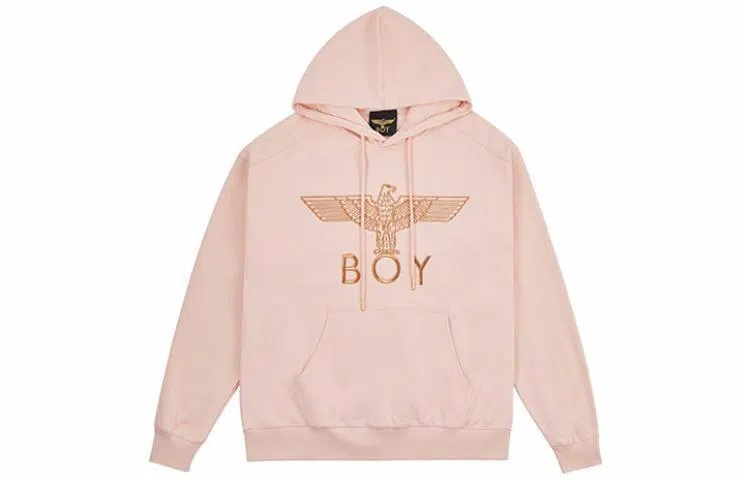 Boy London FW22 Logo