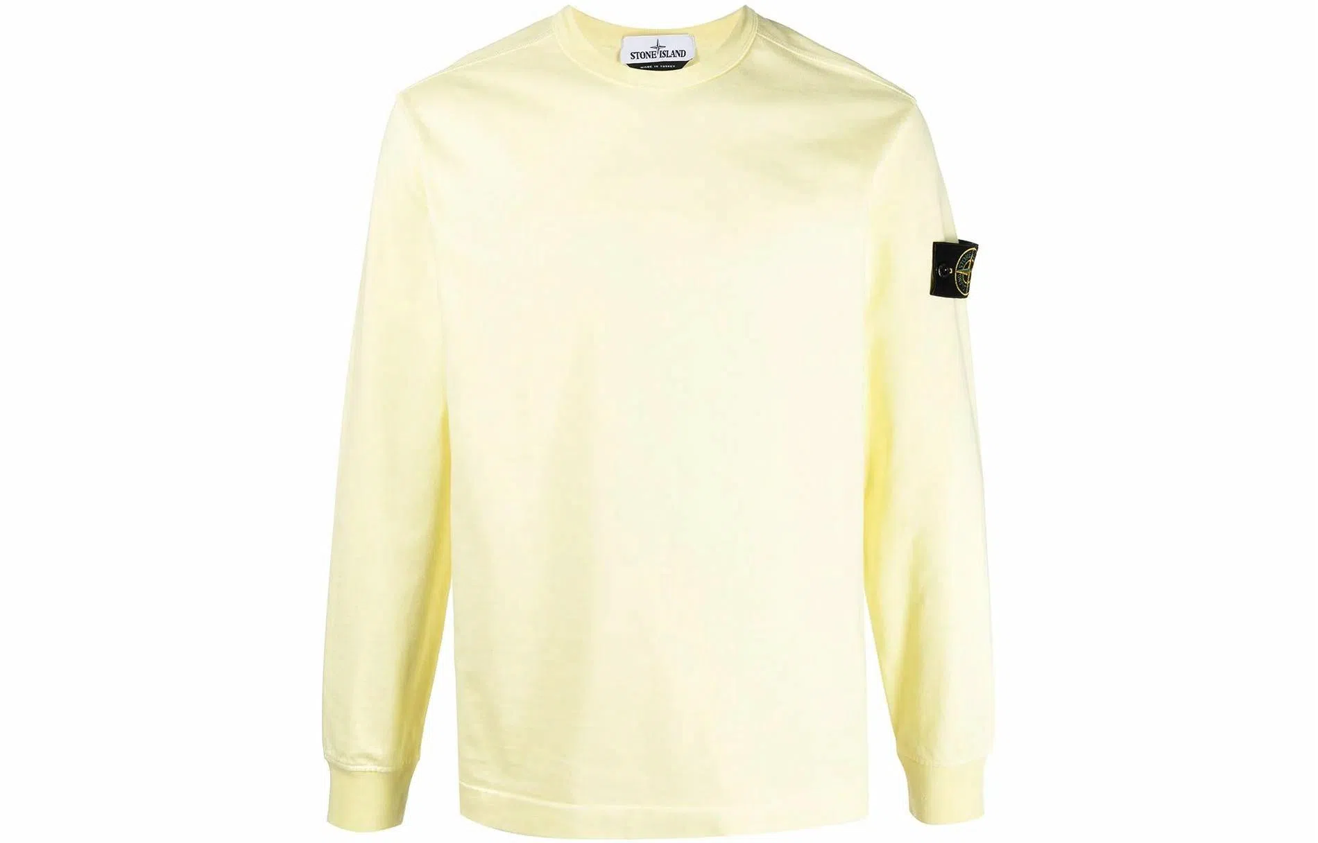 STONE ISLAND FW22 Logo