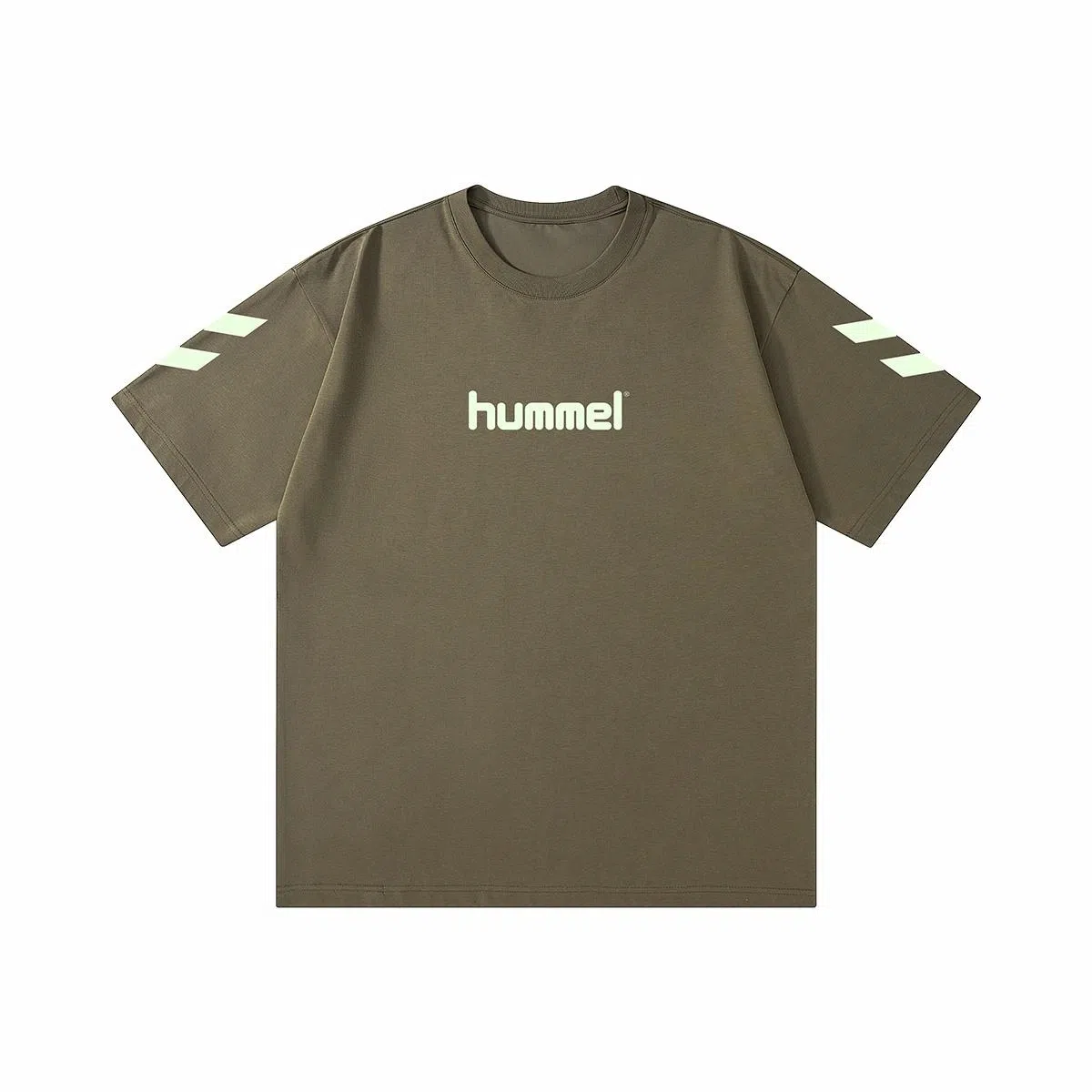 hummel LOGOT