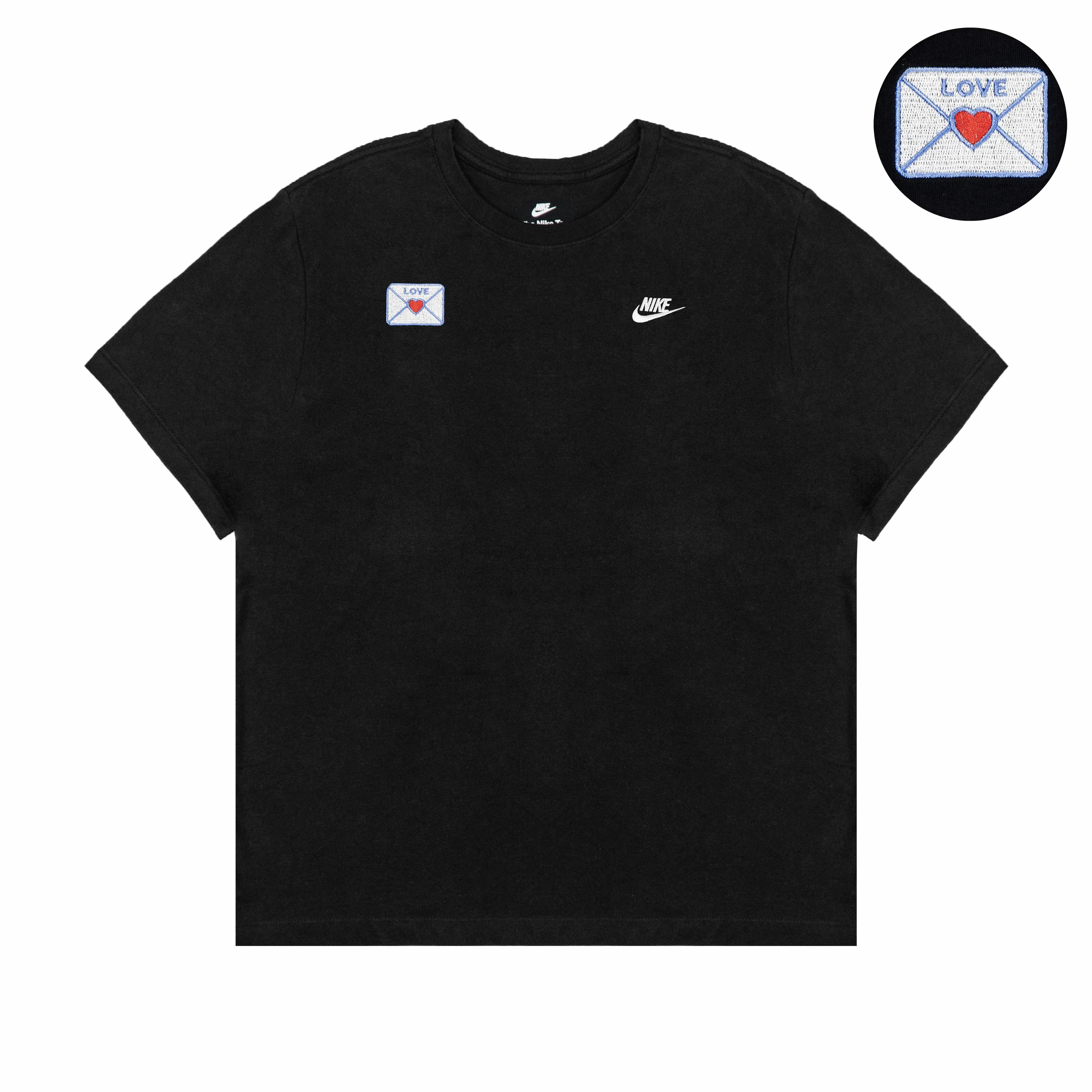 Nike Extraordinary T