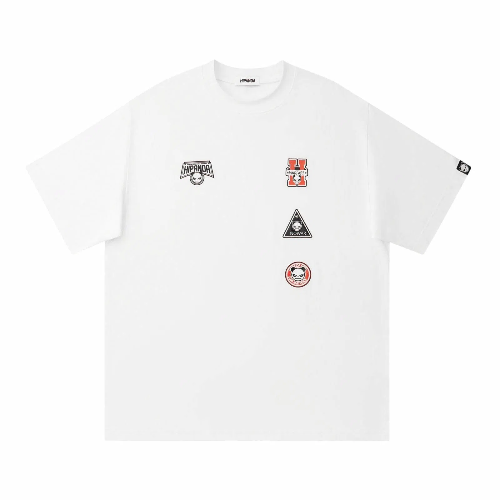 HIPANDA T