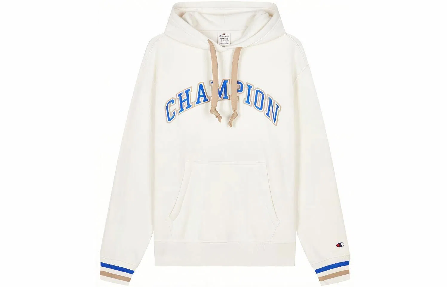 Champion FW23 Rochester Logo