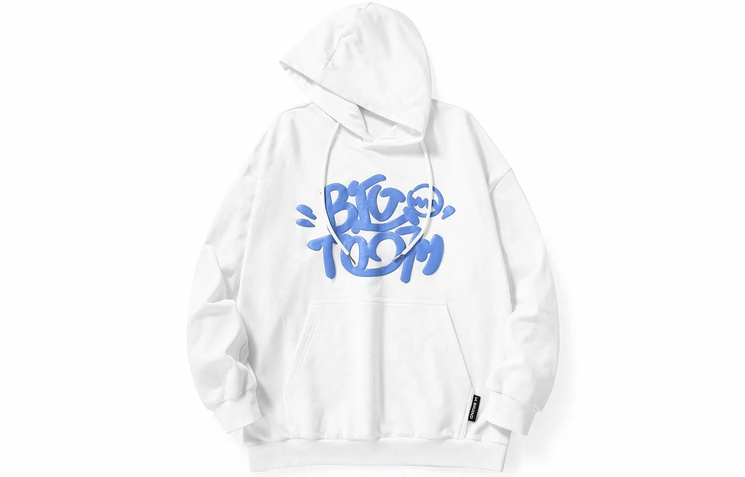 bt Hoodie