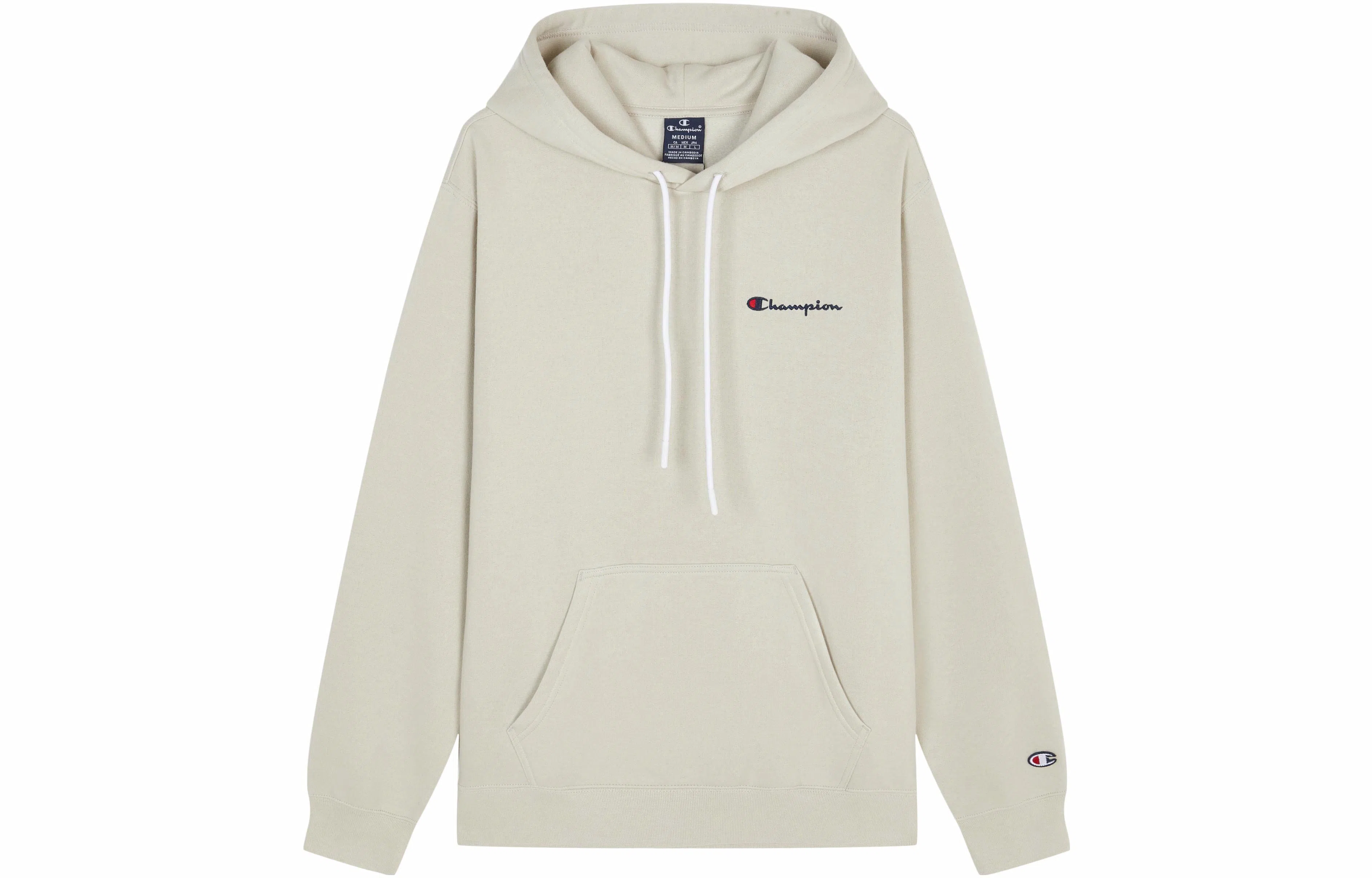 Champion FW23 Legacy Logo
