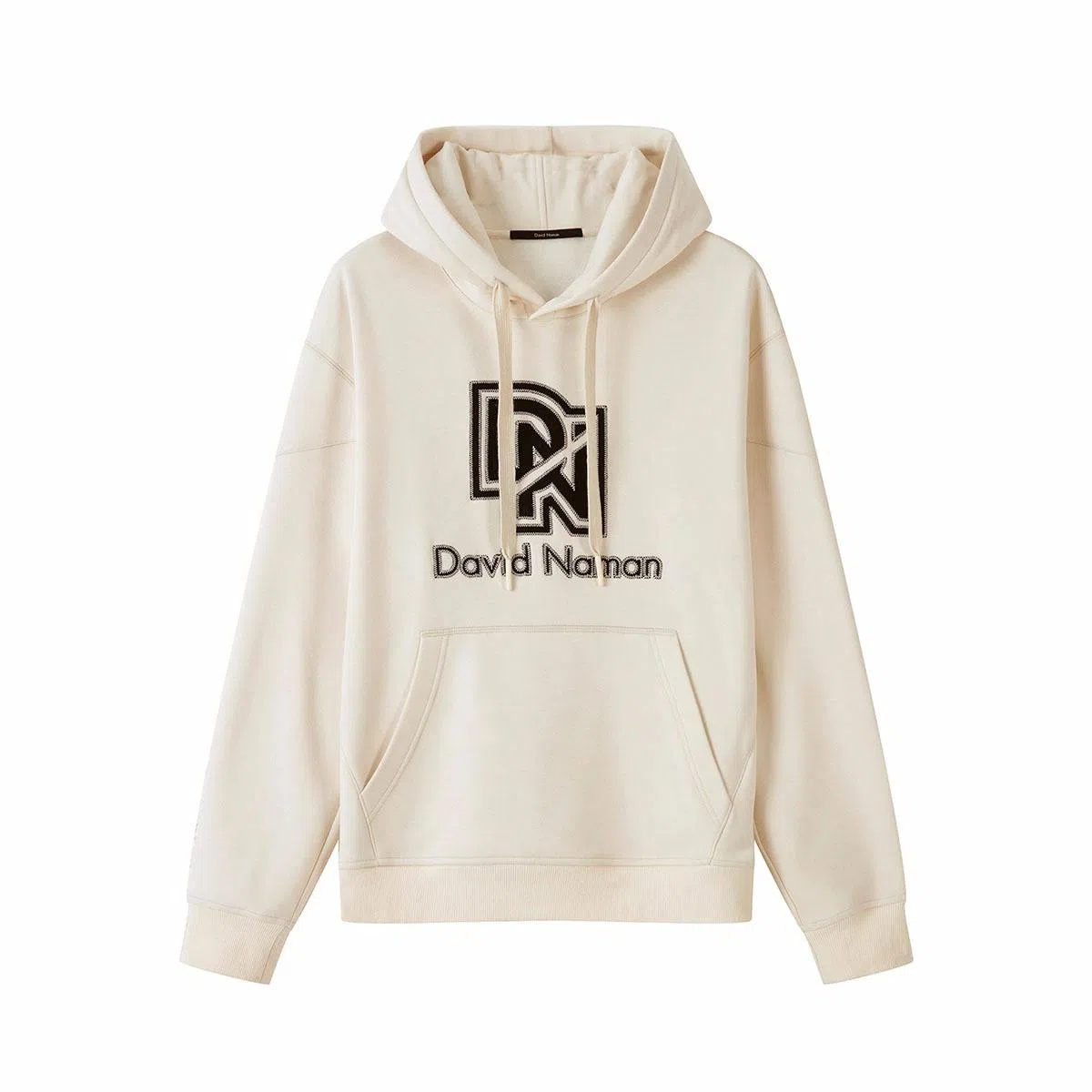 DAVID NAMAN FW23 Logo