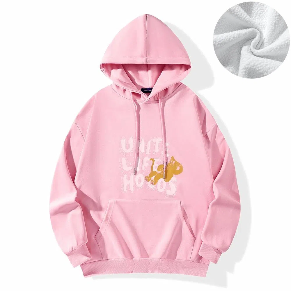 Unite Life HOODS logo