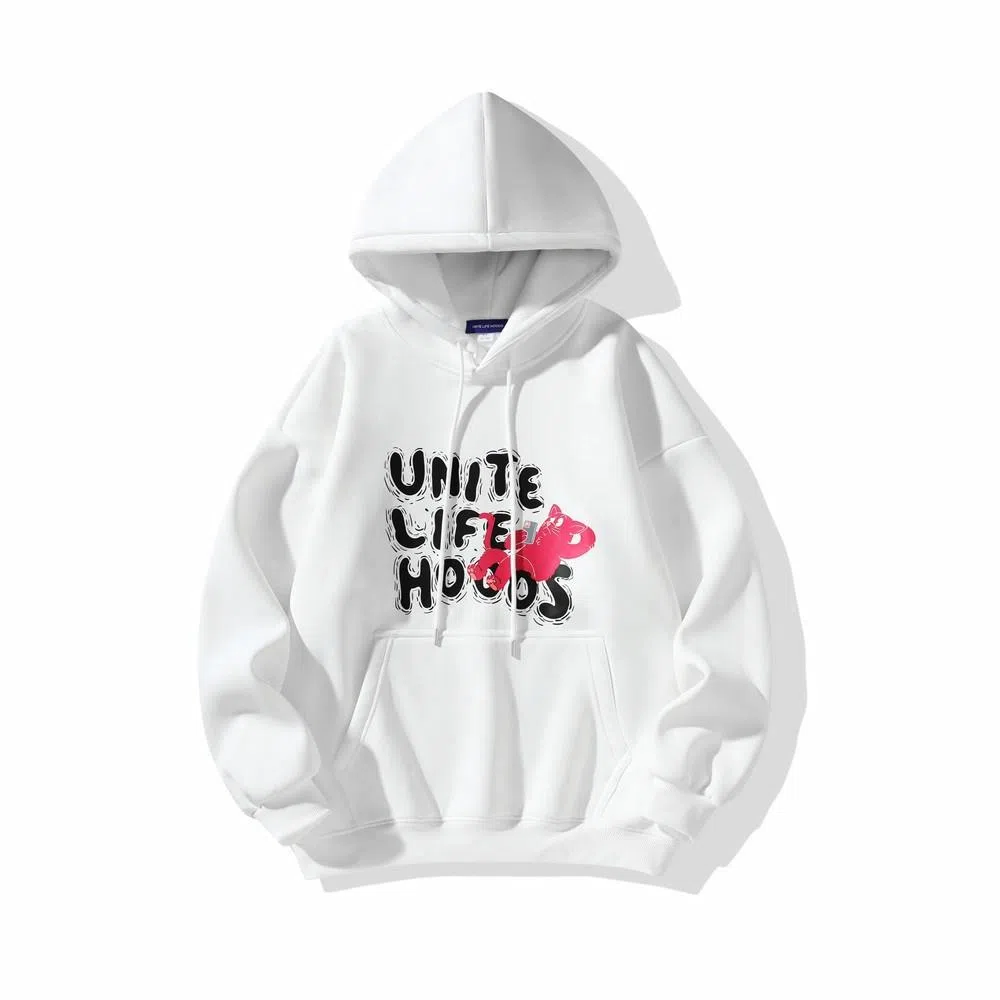 Unite Life HOODS logo