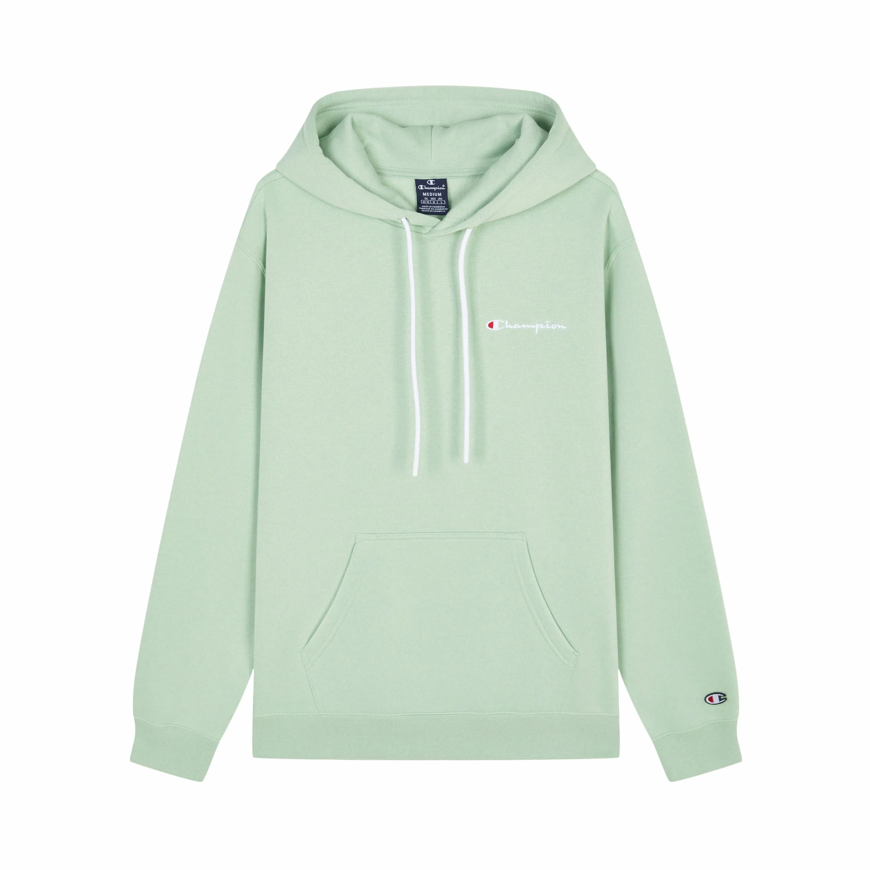 Champion FW23 Legacy Logo