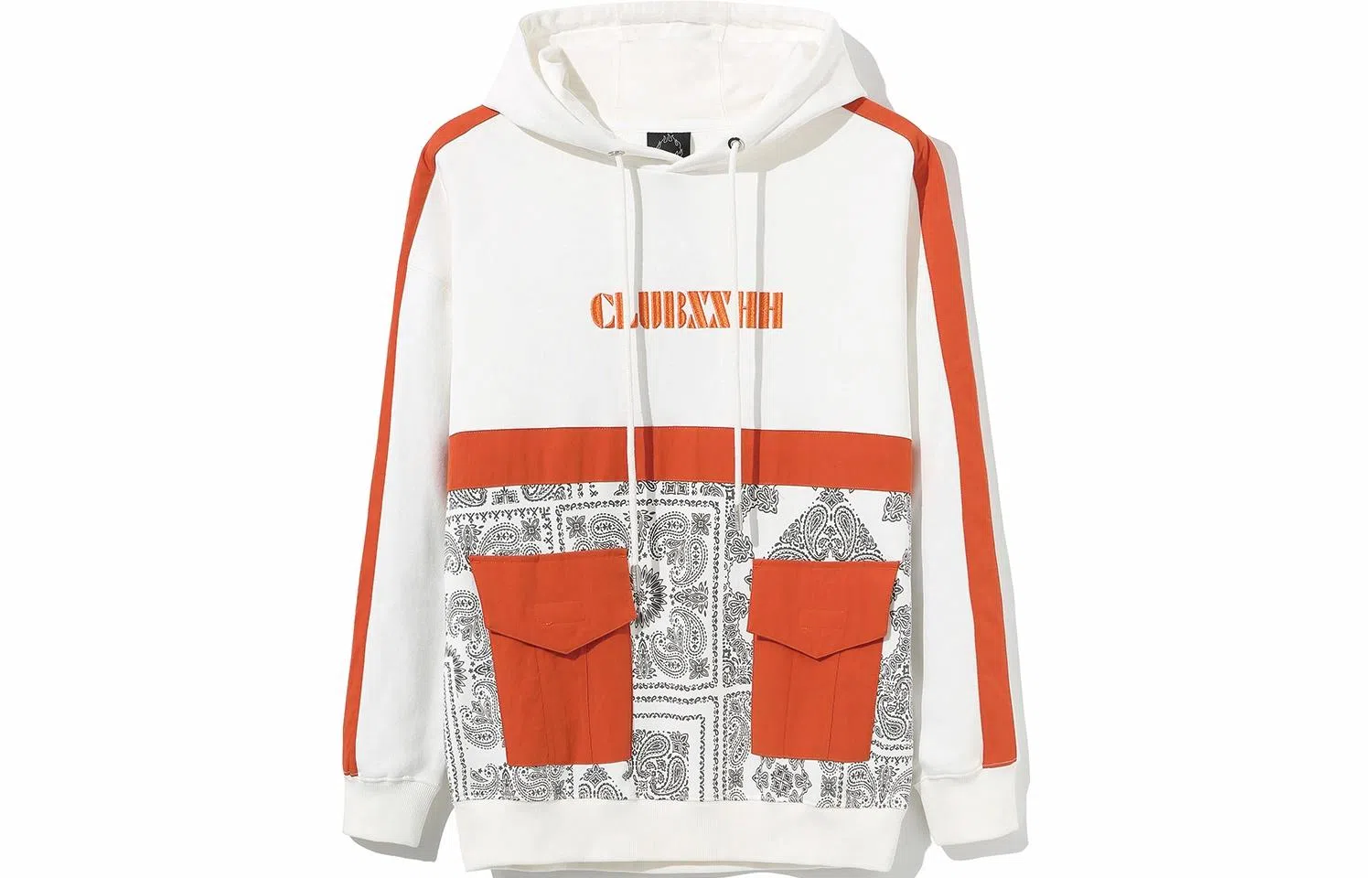 Clubxxhh FW22 Hoodie