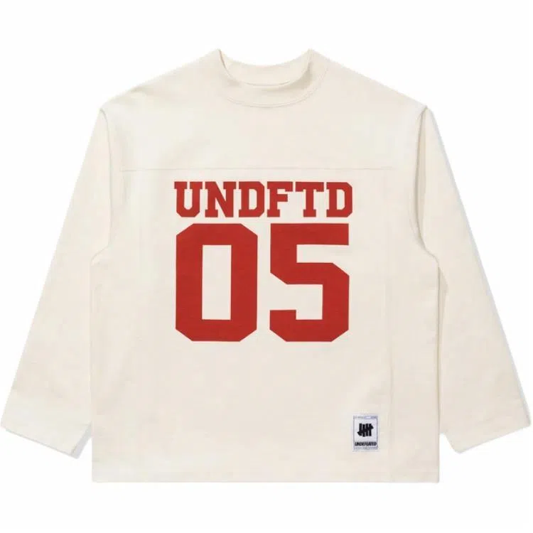 UNDEFEATED FW24 T