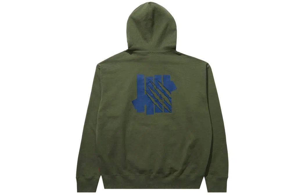 UNDEFEATED SS24 Logo