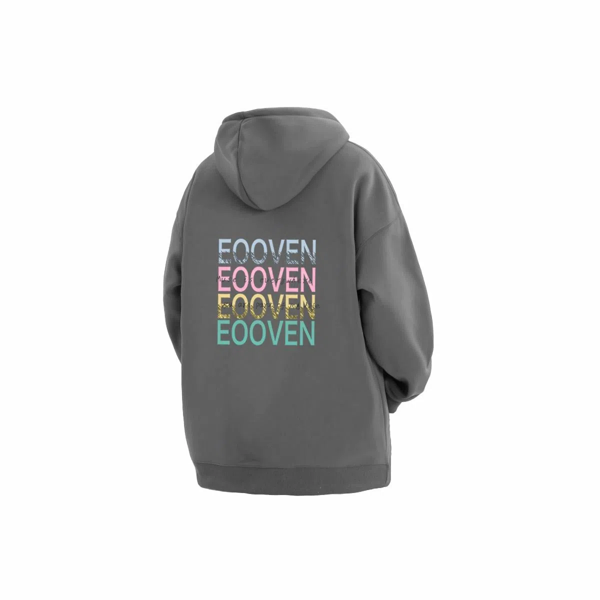 EOOVEN Logo