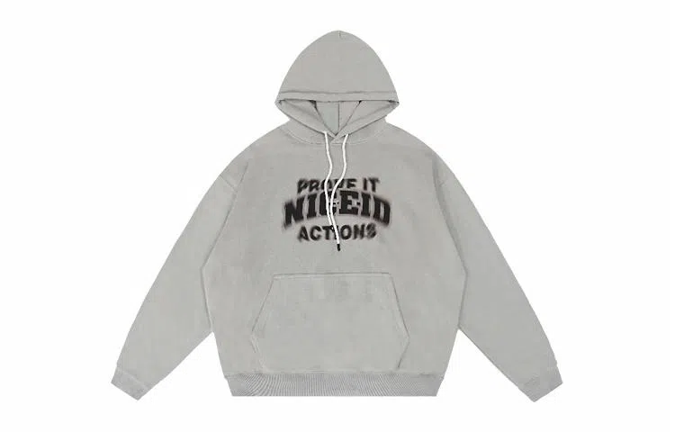 NICEID