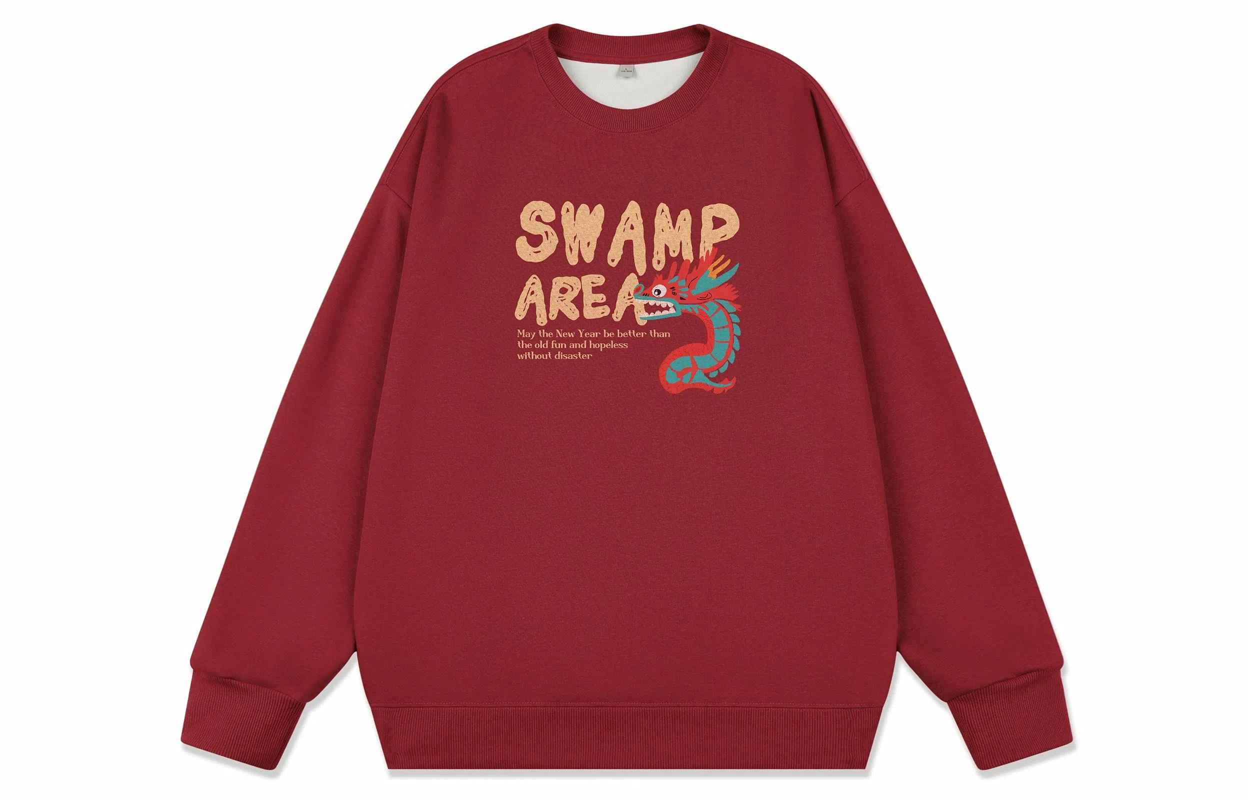 SWAMP AREA logo