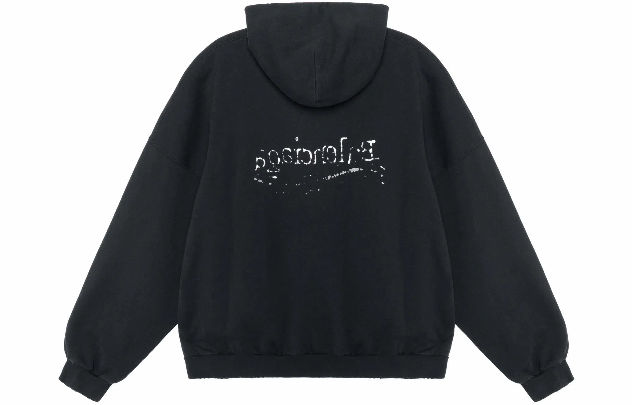 Balenciaga Logo