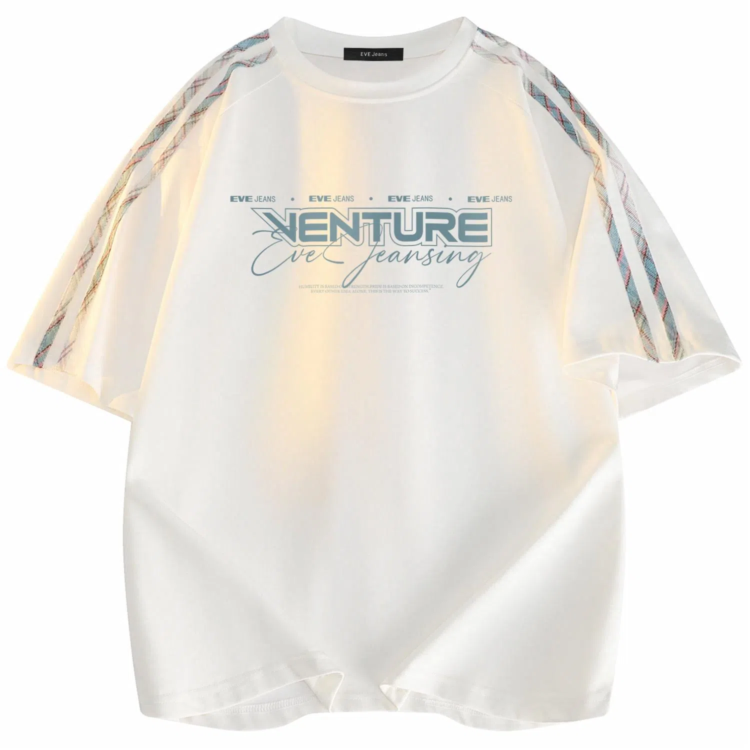 EVE Jeans LogoT