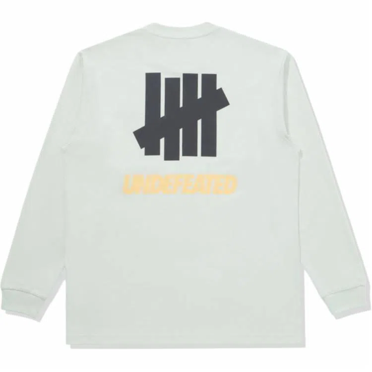 UNDEFEATED FW24 LogoT