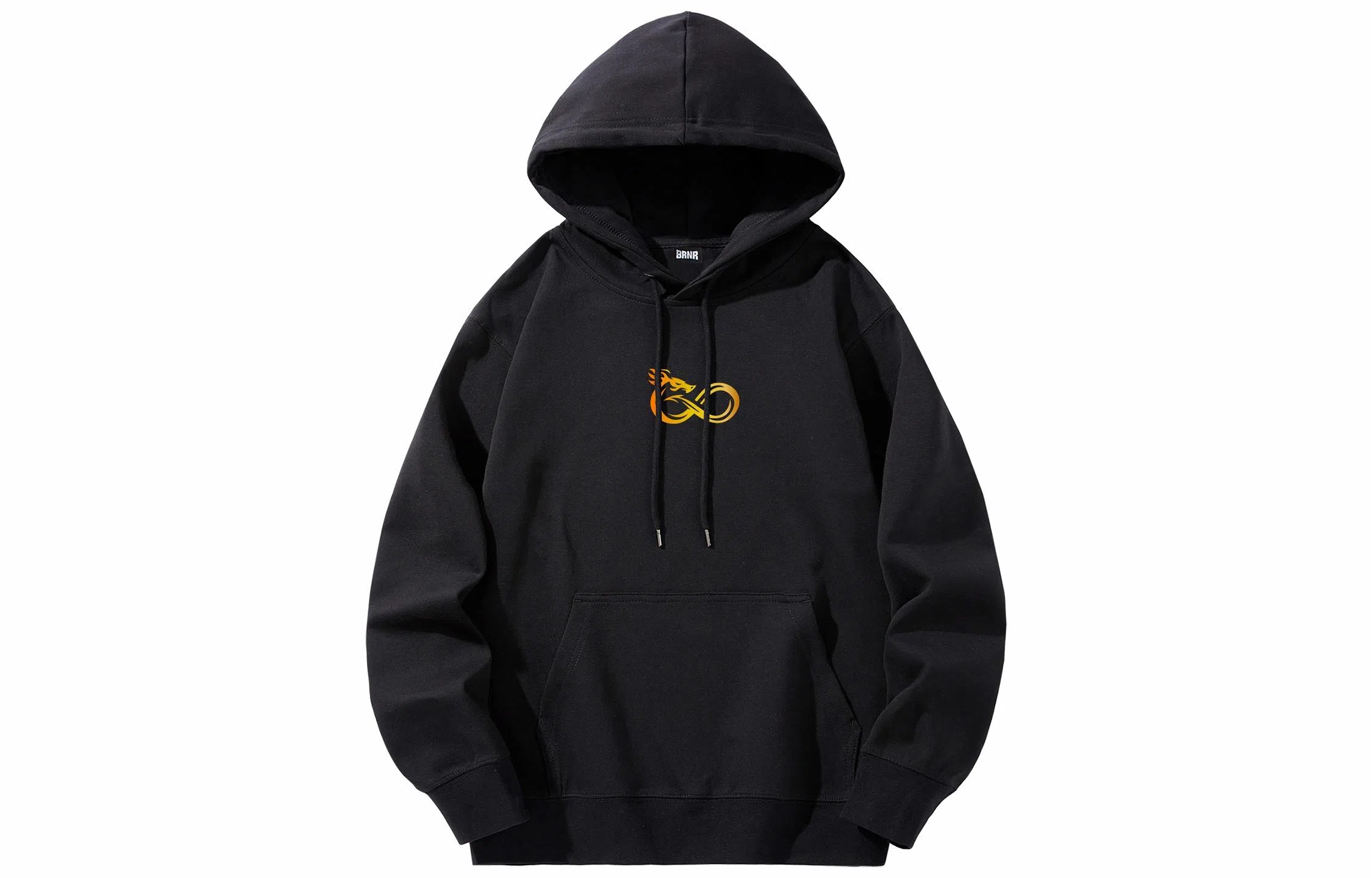 BRNR 2024 Dragon Year Hoodie