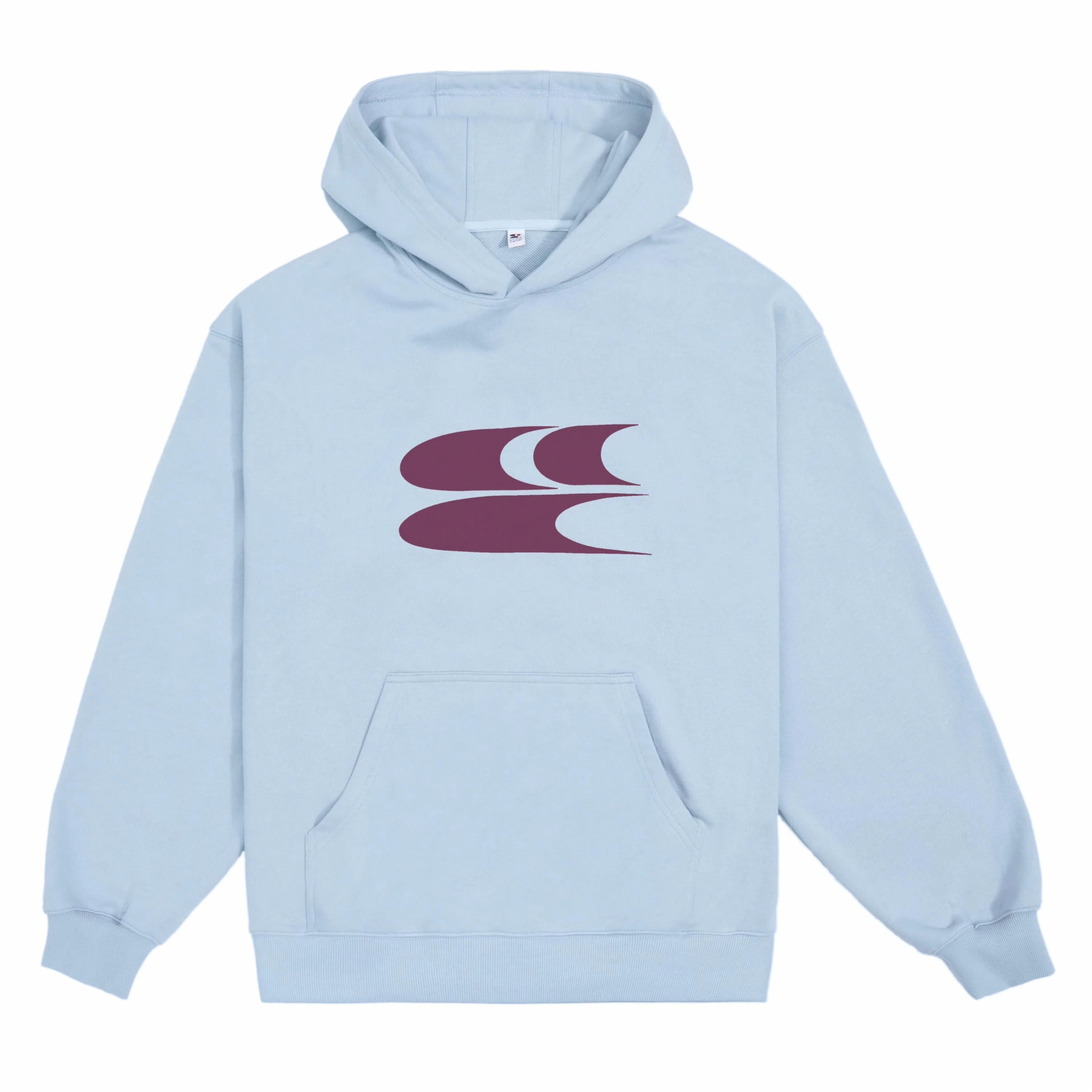 Crying Center 3C LOGO