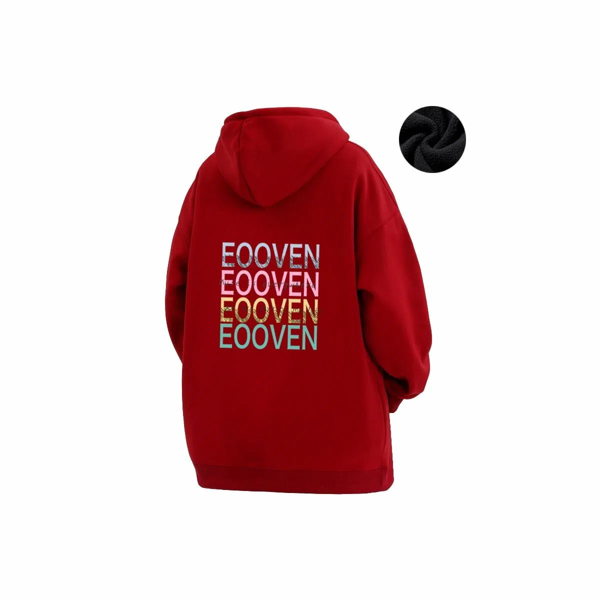 EOOVEN Logo