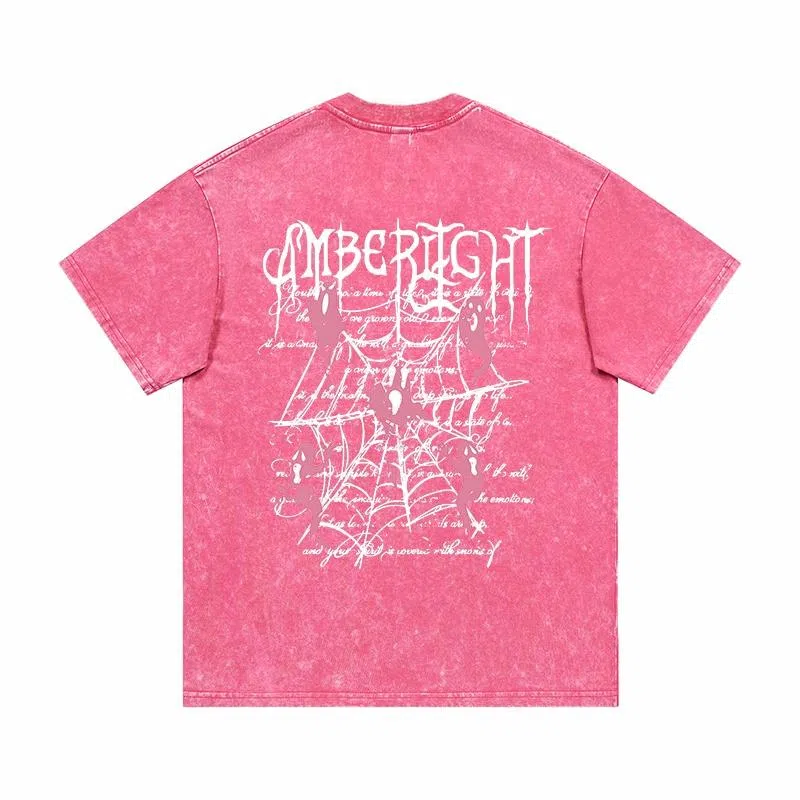 AMBER LIGHT T