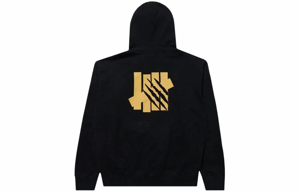 UNDEFEATED SS24 Logo