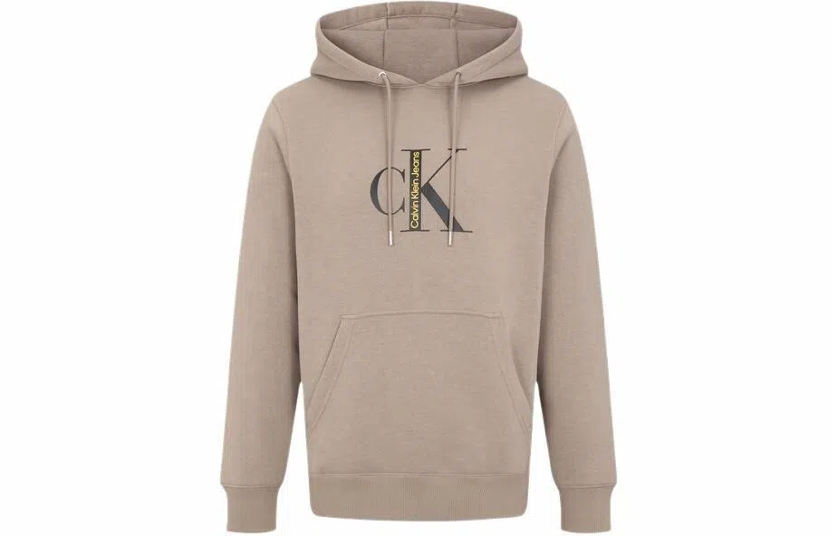 CALVIN KLEIN Logo