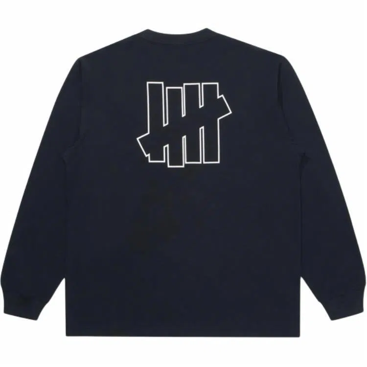 UNDEFEATED FW24 LogoT