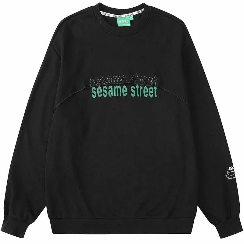 SESAME STREET