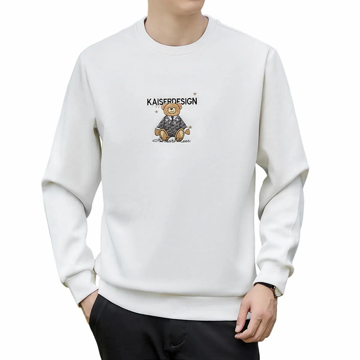 KAISER T