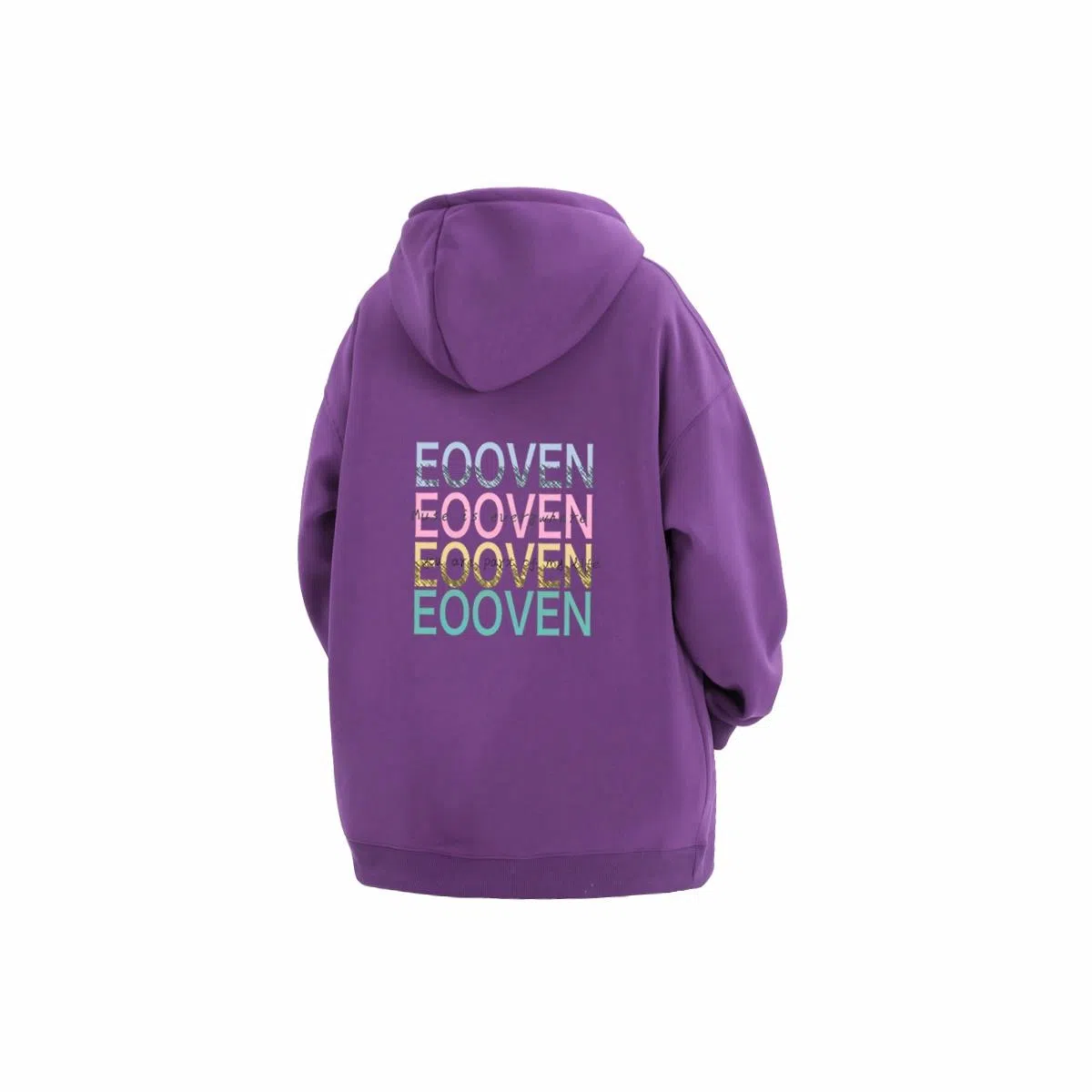 EOOVEN Logo