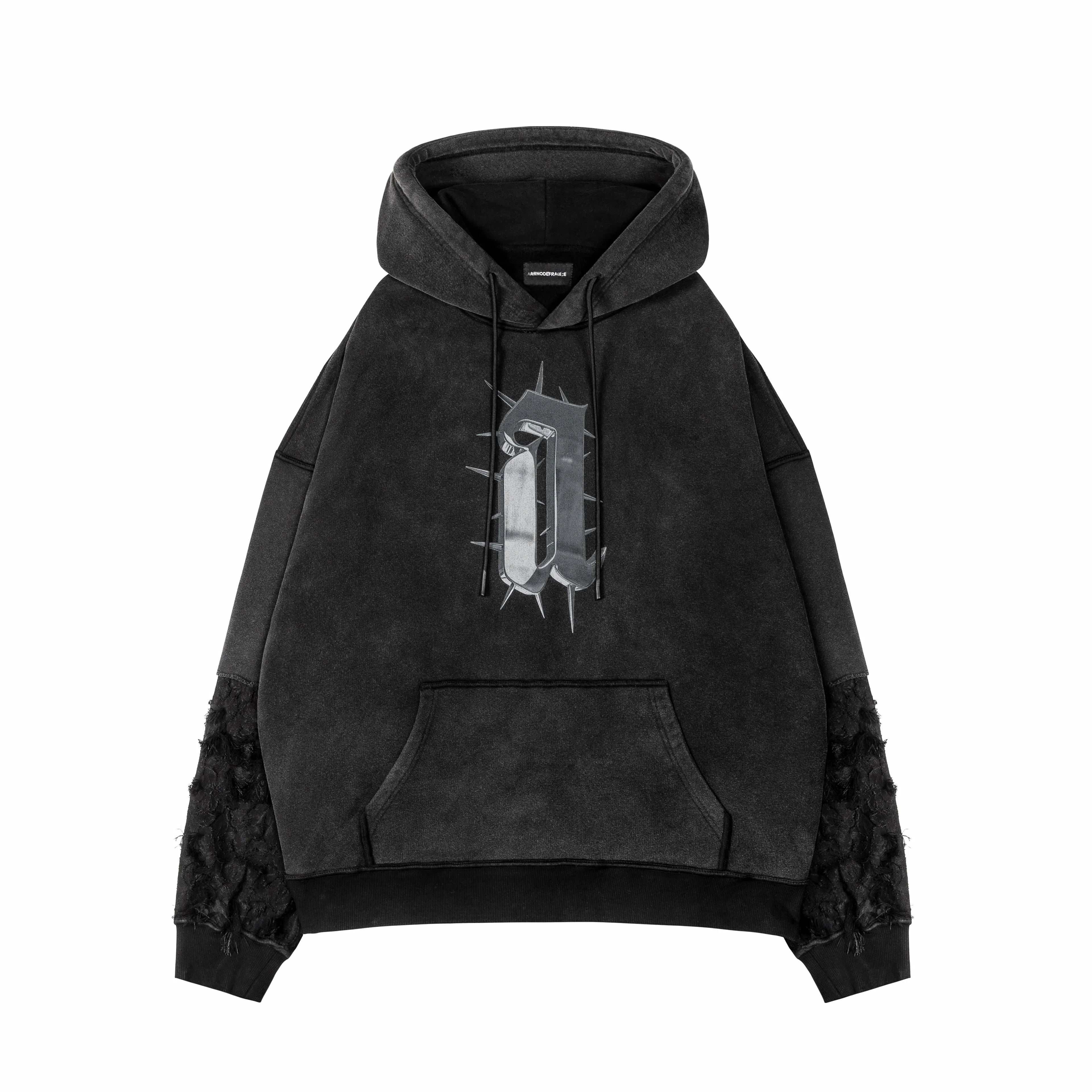 ARNODEFRANCE Hoodie