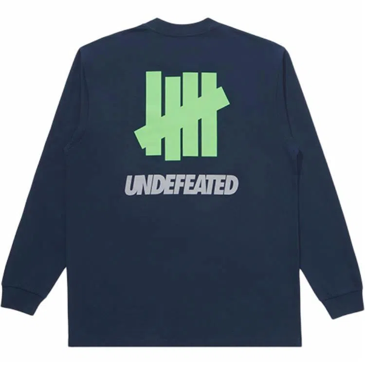 UNDEFEATED FW24 LogoT