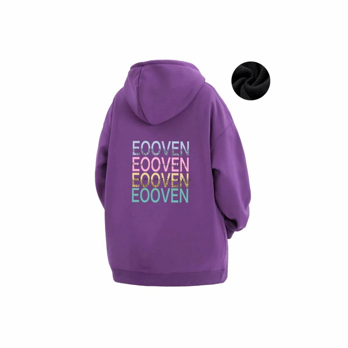 EOOVEN Logo