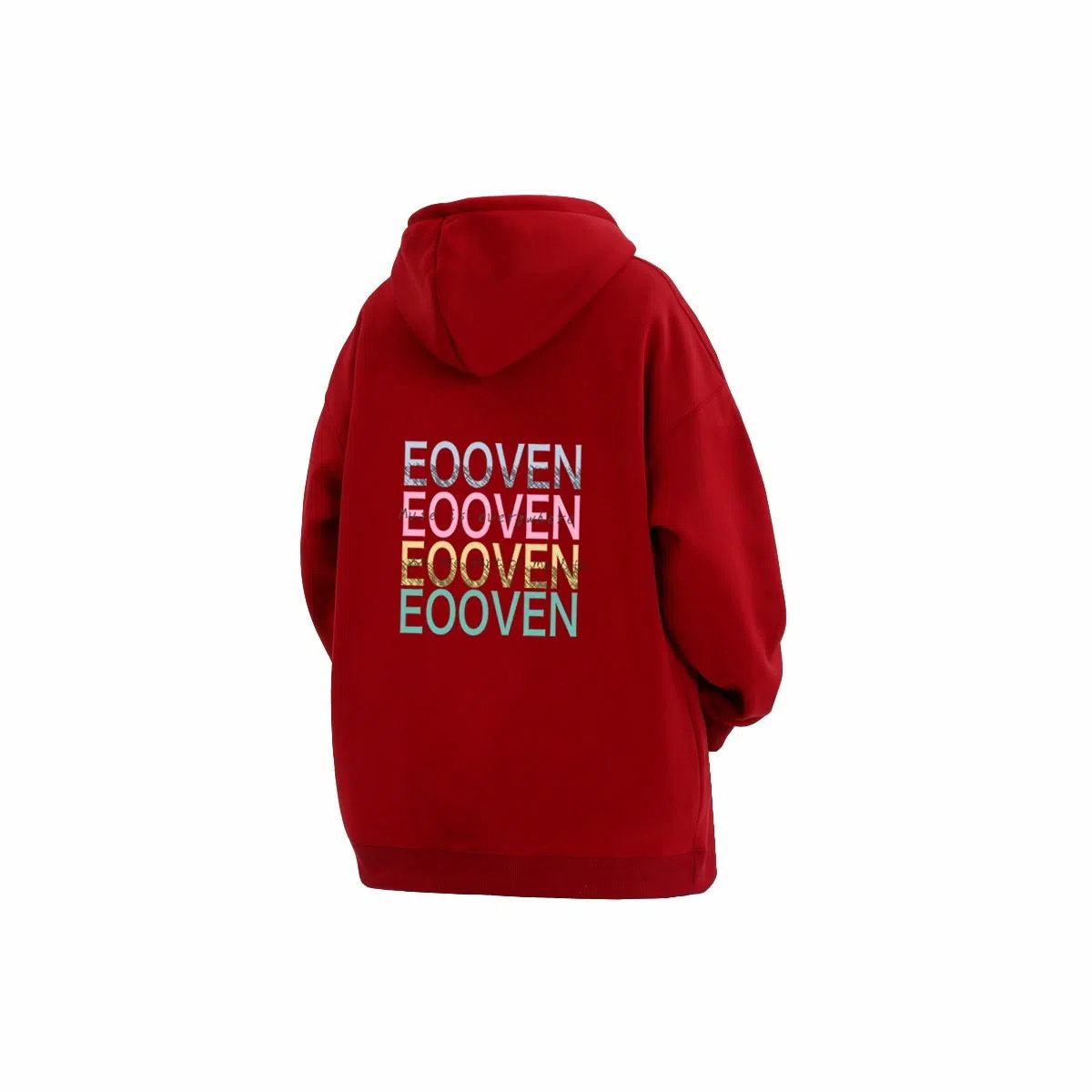 EOOVEN Logo