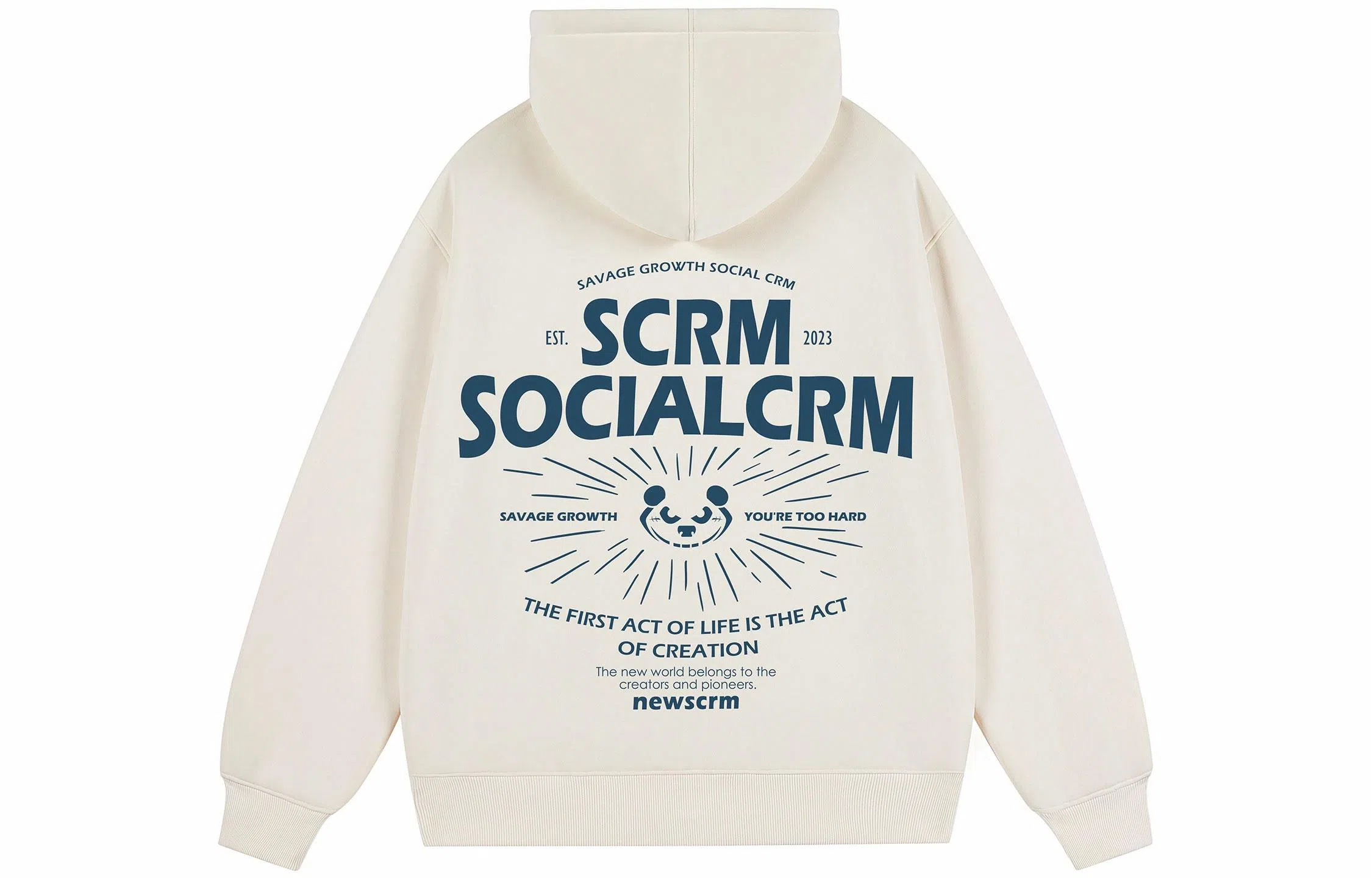 SCRM Logo