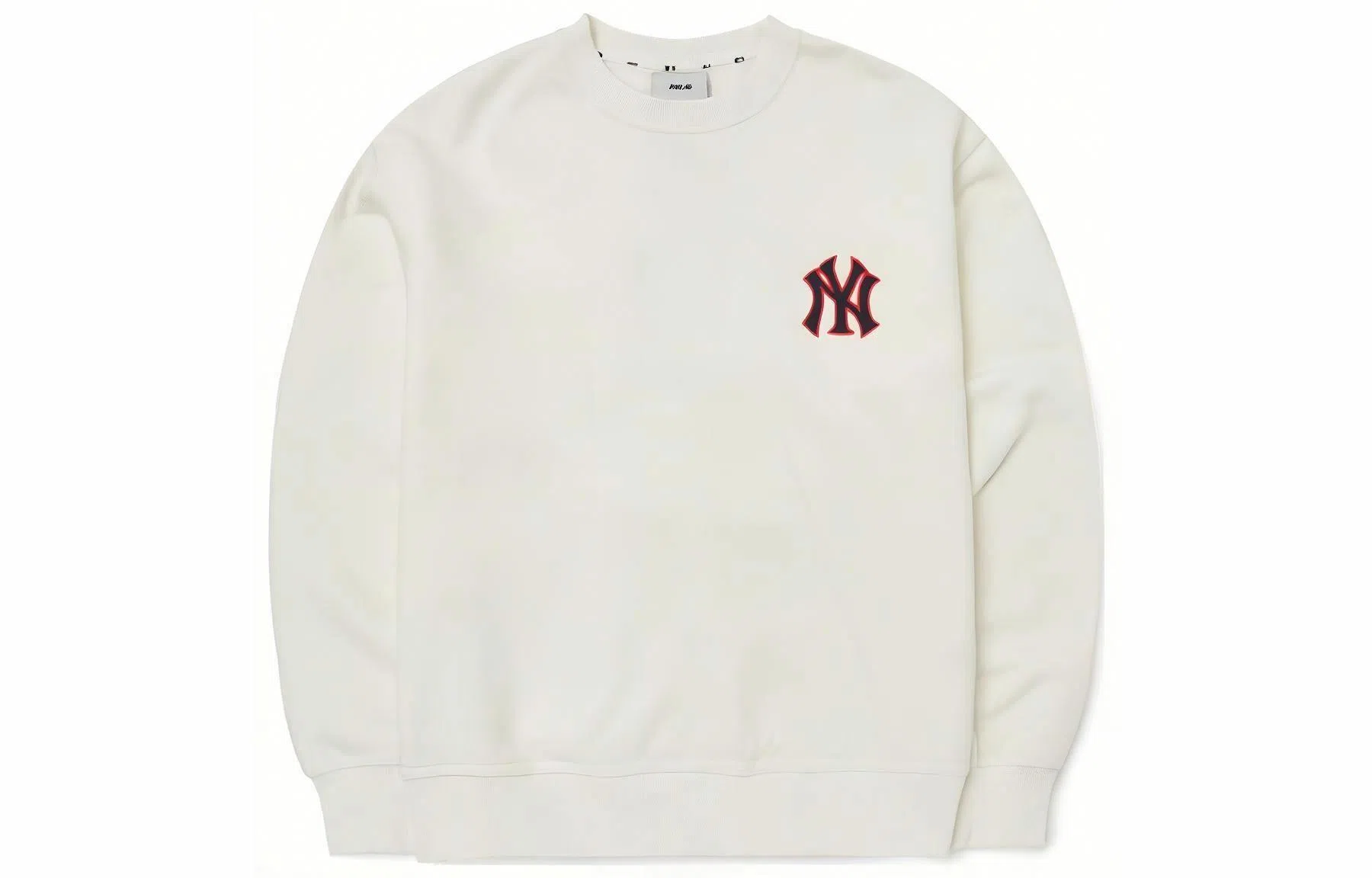 MLB FW22 Logo Sweatshirt