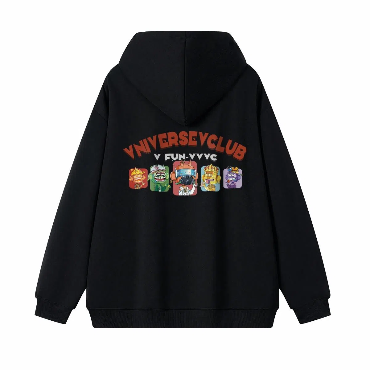 VniVerseVClub