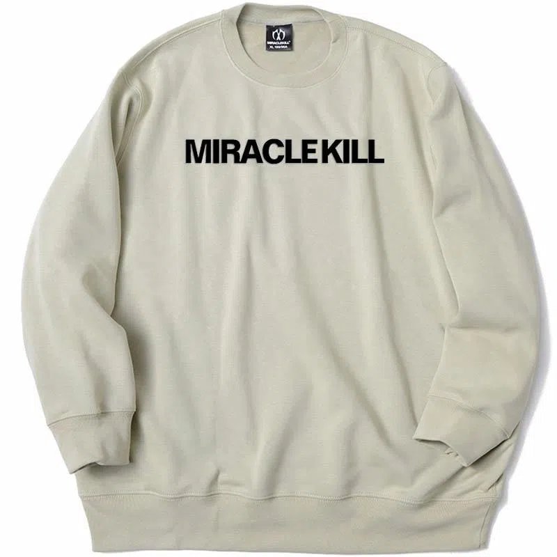 MIRACLE KILL