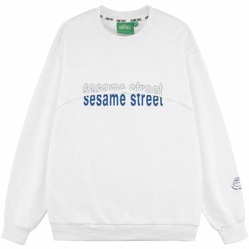 SESAME STREET