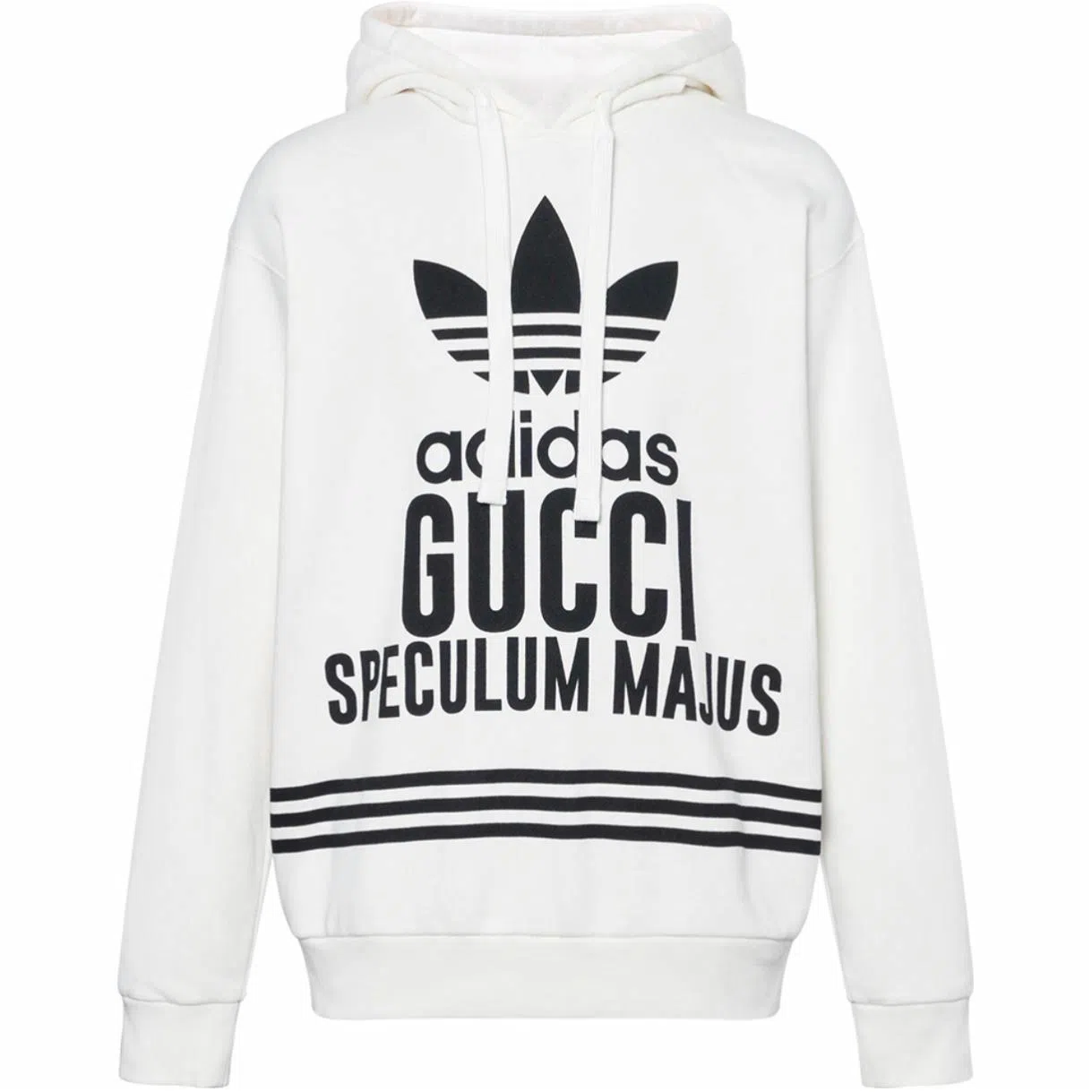 GUCCI x adidas FW22 Logo
