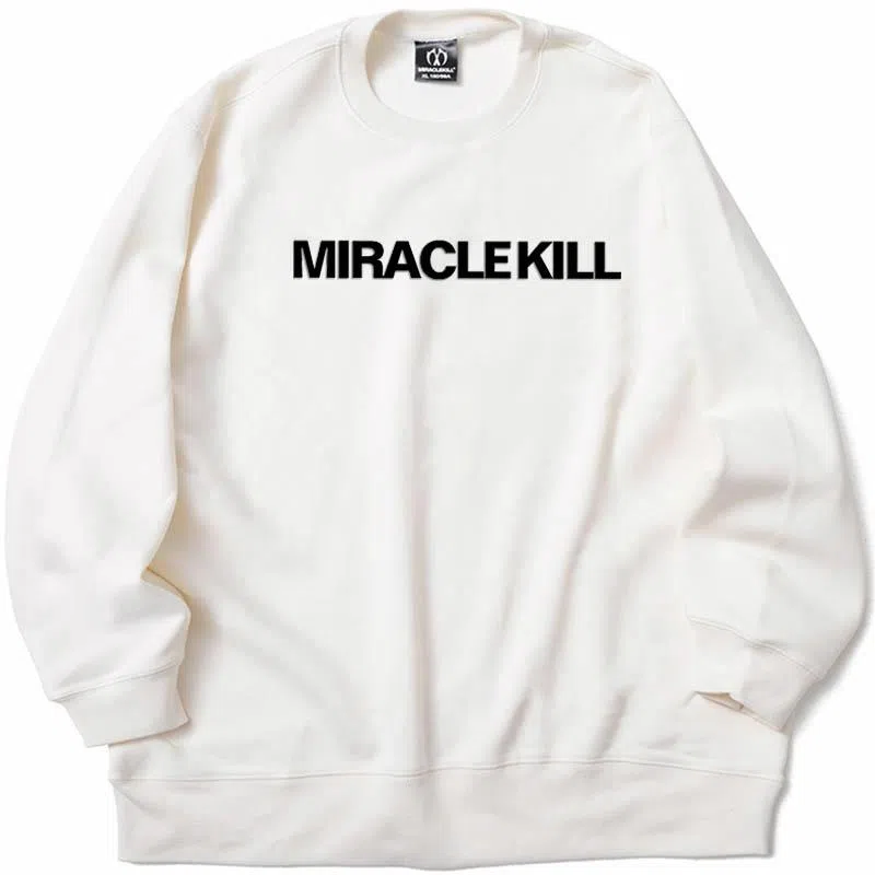 MIRACLE KILL