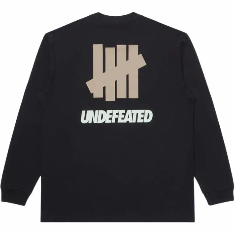 UNDEFEATED FW24 LogoT