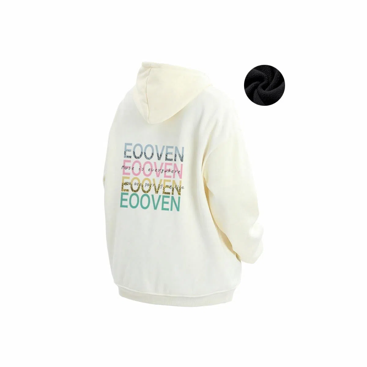 EOOVEN Logo
